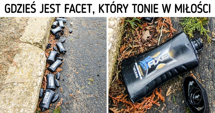 24 dziwnych zdjęć, które zaskoczą choćby najbardziej niewzruszonych ludzi