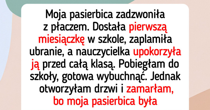 12 sytuacji, gdy pasierbowie wreszcie uznali przybranych rodziców