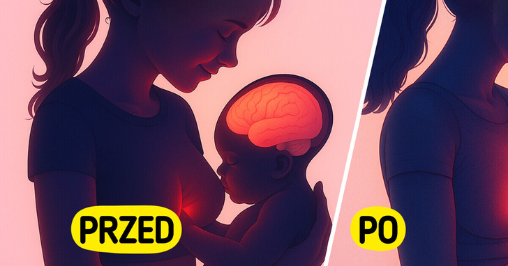 Co według badań może się stać z twoim dzieckiem, jeżeli karmisz je wyłącznie piersią