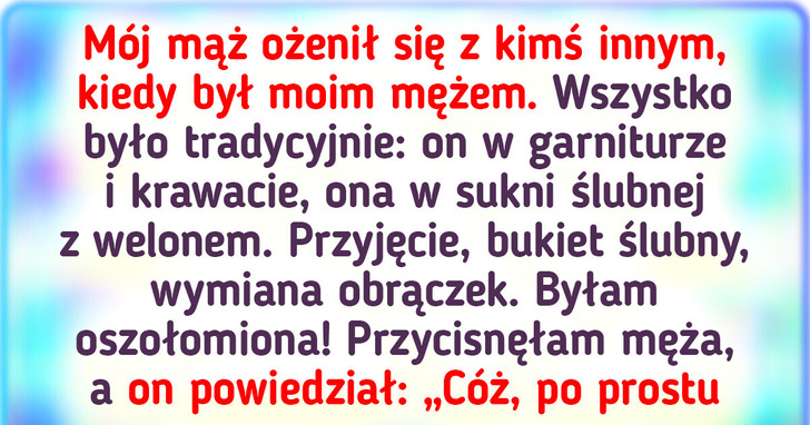 17 historii tak szokujących, iż po ich przeczytaniu pomyślisz: „Czy to w ogóle możliwe?”