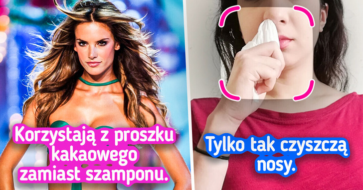 11 faktów o modelingu, które pokazują, iż wybieg to coś więcej niż tylko blichtr i blask