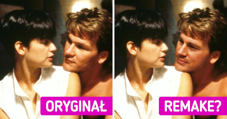 Powstanie remake filmu "Uwierz w ducha" i Channing Tatum zagra w nim główną rolę — zdania internautów są podzielone