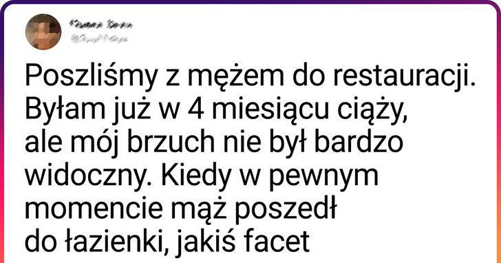 30 czytelniczek Jasnej Strony podzieliło się najlepszymi (i najdziwniejszymi) historiami ze swojej ciąży