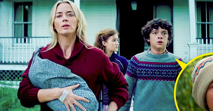 10 przypadków, gdy twórcy filmowi wydali mnóstwo pieniędzy na produkcję, a i tak popełnili głupie błędy