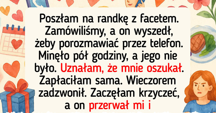 20 osób, które swoją dobrocią rozjaśniły czyjś dzień