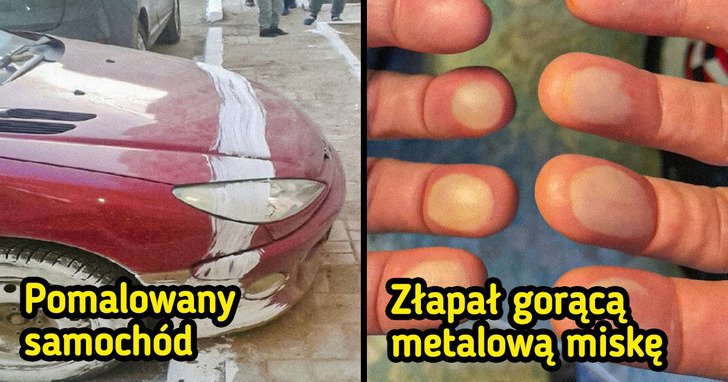 16 osób, które chciałyby zrestartować swój dzień