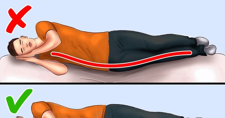 10 sposobów na chrapanie, za które twój partner będzie ci wdzięczny