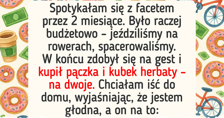 15 osób, które na pewno nie tak wyobrażały sobie randkę
