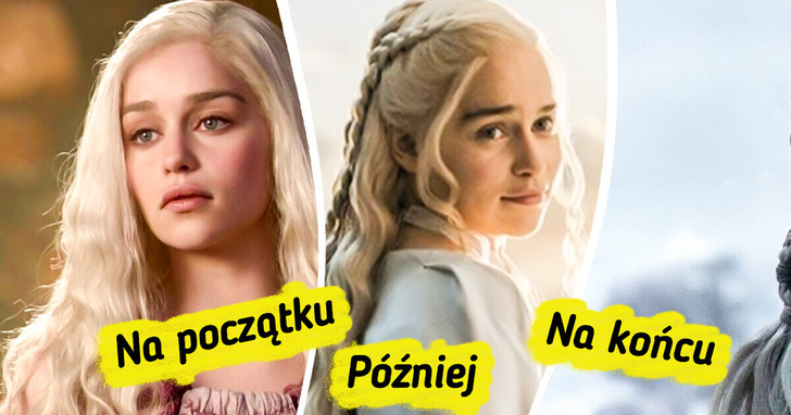 6 szczegółów ukrytych w filmach i serialach, które dostrzegą tylko najbardziej uważni widzowie