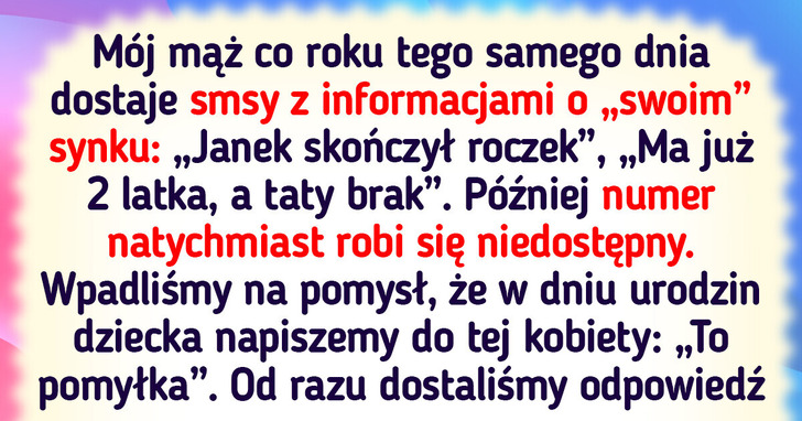 14 osób, które pomyliły numer i doświadczyły czegoś niezwykłego