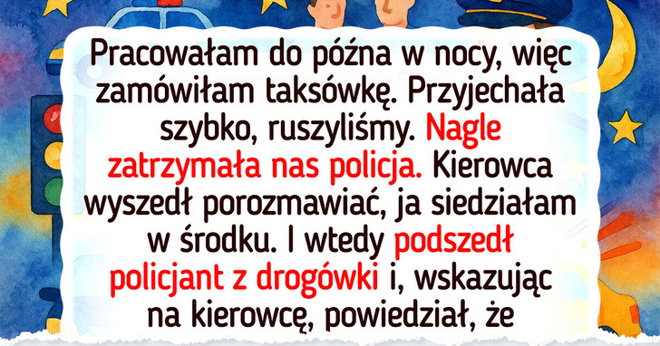 17 historii o tym, jak zaskakujące potrafi być życie