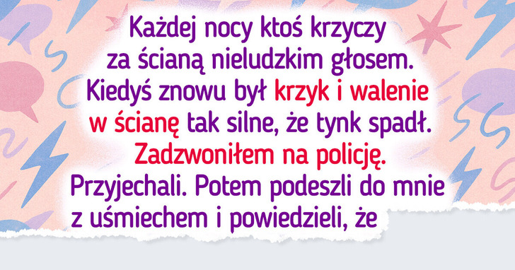 14 historii o najbardziej irytujących sąsiadach, jakich można sobie wyobrazić