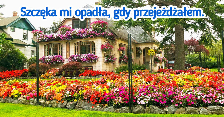 21 miłośników roślin, którzy stworzyli sobie własny raj na ziemi