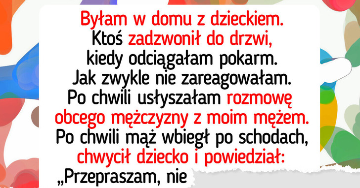 15 prawdziwych historii, które mają niespodziewane zakończenie