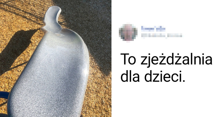 14 przykładów na to, iż błędy projektantów mogą zadać nam ból