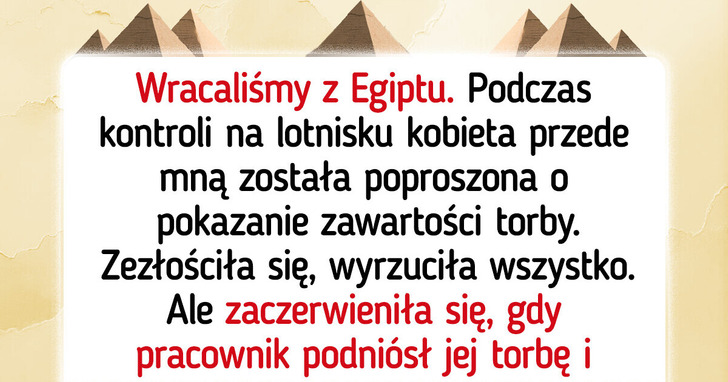 15 osób, które przywiozły z wakacji nie tylko pamiątki, ale też niezwykłe wspomnienia