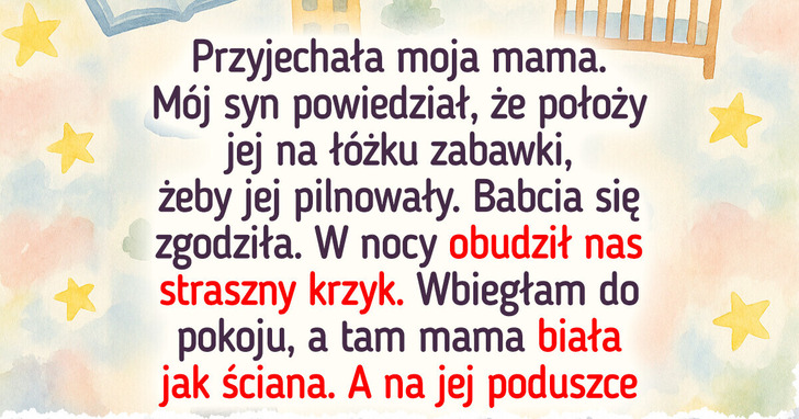 16 osób, które chciały po prostu odpocząć, ale wszechświat miał wobec nich inne plany