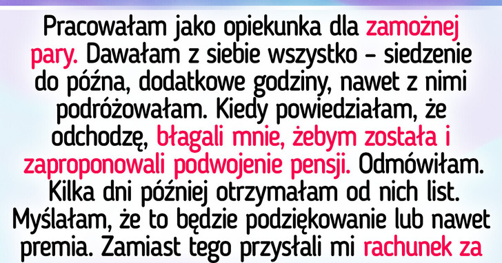 12 osób, które cieszą się, iż zrezygnowały z pracy