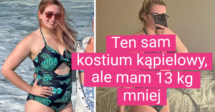 15 zdjęć, które pokazują tak dużą różnicę, iż mamy ochotę przetrzeć oczy ze zdziwienia