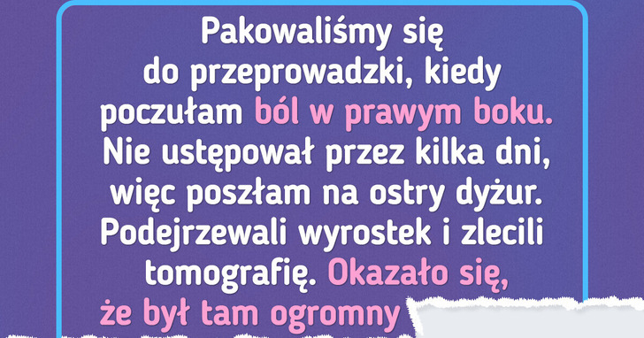 Zwykły dzień, niezwykła historia — 15+ niespodziewanych zwrotów akcji