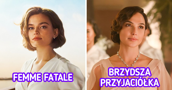 10 nieudanych decyzji castingowych, które zrujnowały widzom przyjemność z oglądania filmu