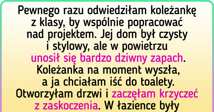 15 osób, które na długo zrezygnują z zapraszania gości i wpadania do kogoś z wizytą