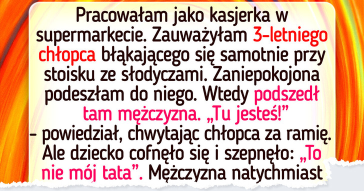 12 dziwnych rzeczy, które widzieli ludzie stojący za ladą