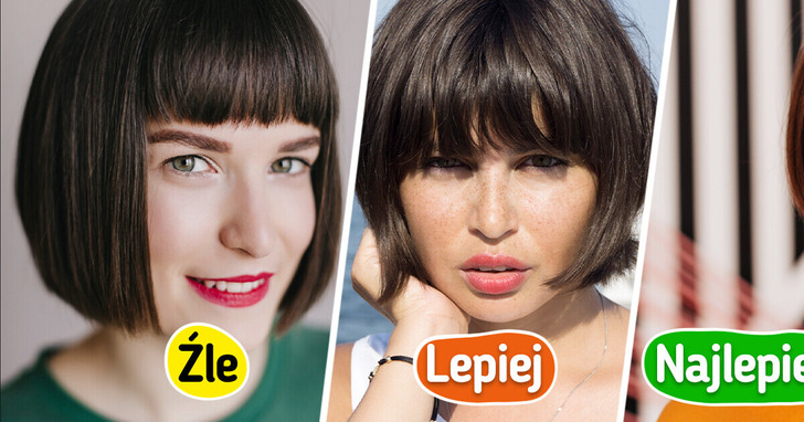 10 kultowych fryzur z przeszłości, które znów są modne