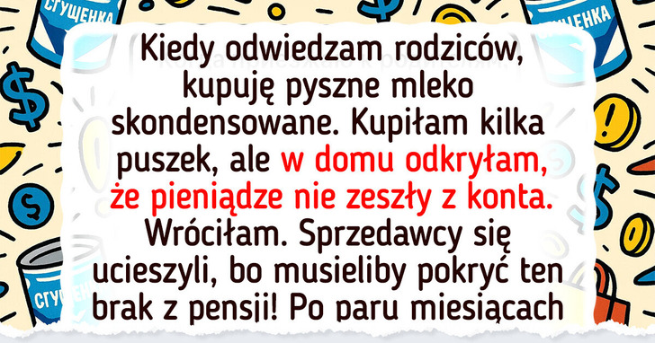 16 osób, które przekonały się, iż warto pomagać innym