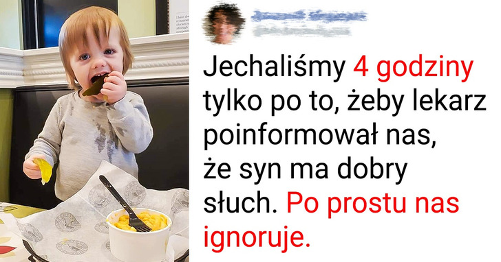 13 rodzin, które nie mają pojęcia, czym jest nuda