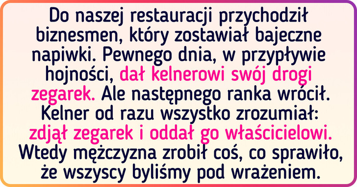 15 historii o zamożnych ludziach i ich zaskakujących zachowaniach