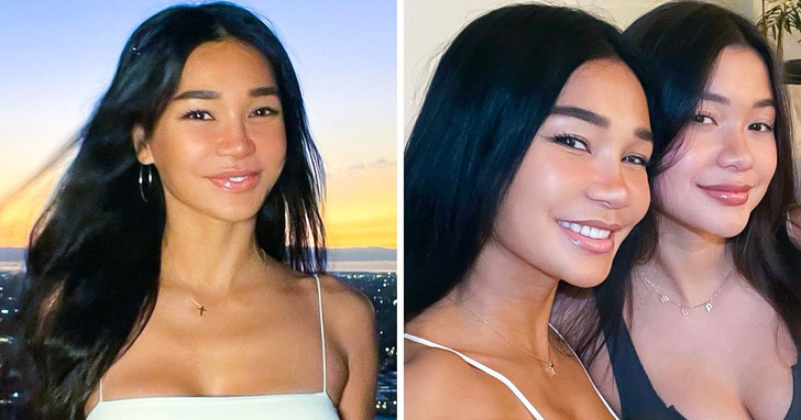 "Mam 45 lat i wyglądam jak moja 22-letnia córka" — mama chodzi na podwójne randki z córką i swoim wyglądem wywołuje furorę w internecie