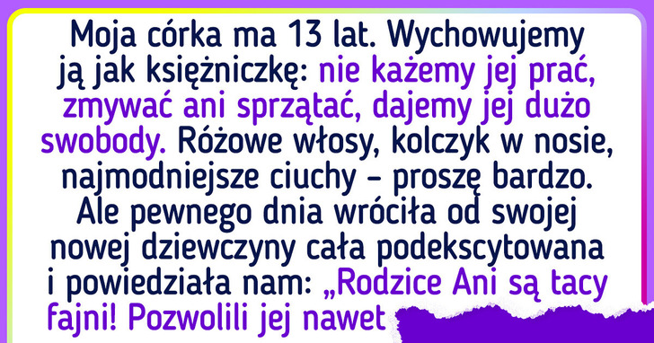 22 dowody na to, iż bycie rodzicem to nie tylko całowanie różowych stópek