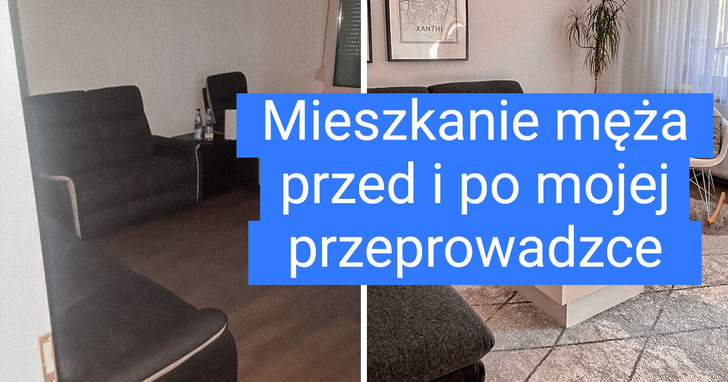 18 osób, które przekonały się, iż remont nie zawsze oznacza ból i cierpienie