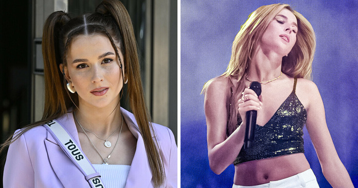 Roksana Węgiel zbija fortunę na koncertach. Młoda gwiazda już dawno stała się milionerką!