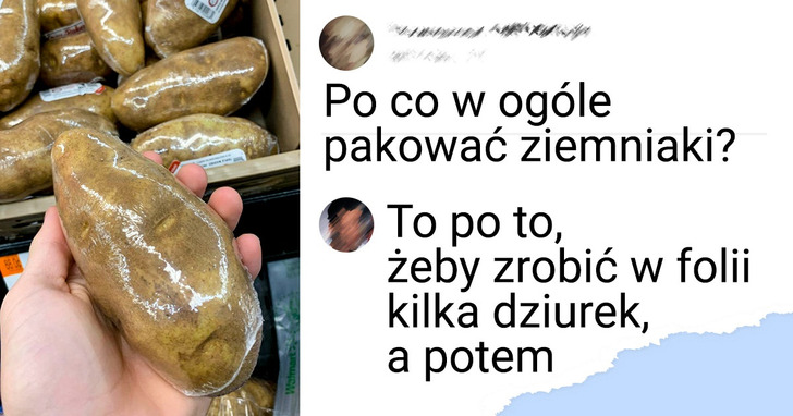 16 klientów, którzy na długo zapamiętają wizytę w sklepie