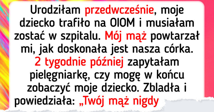 11 historii, które udowadniają, iż miłość rodziców jest nie do powstrzymania
