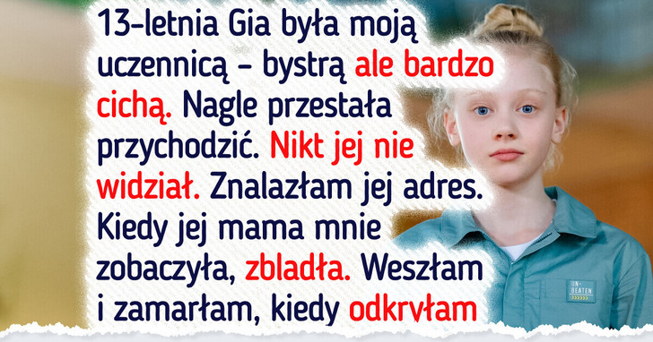 13 przykładów na to, jak pokręcone bywa życie