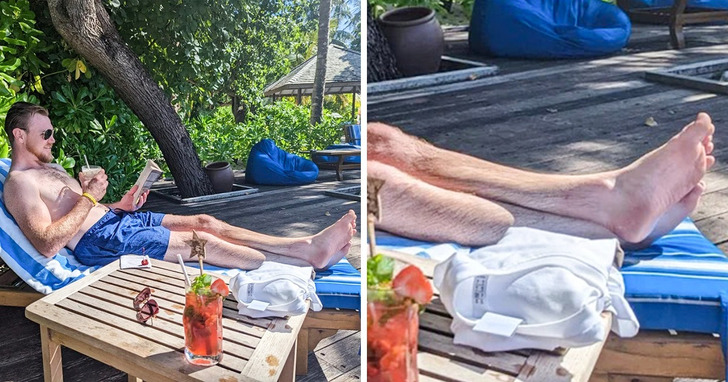 26 osób, które potrafią wykreować alternatywną rzeczywistość