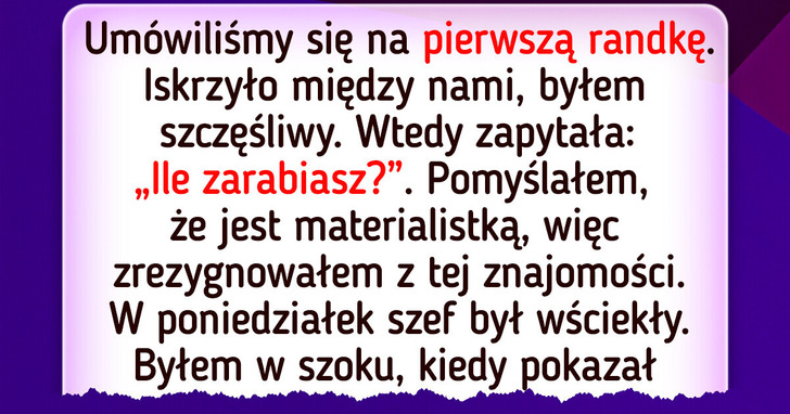 12 prawdziwych historii, które bardziej przypominają film niż prawdę
