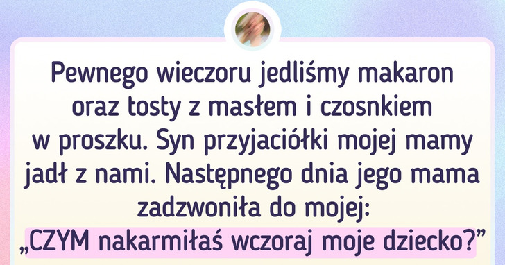 12 osób wspomina swoje ulubione tanie potrawy z dzieciństwa