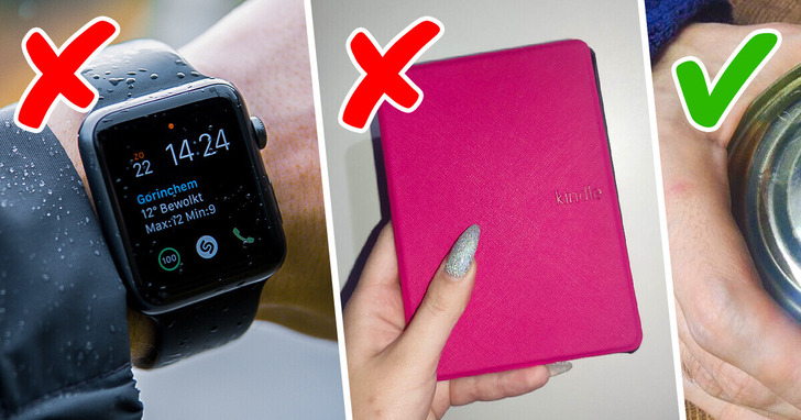 11 nowoczesnych gadżetów, które użytkownicy sieci uznali za zbędne