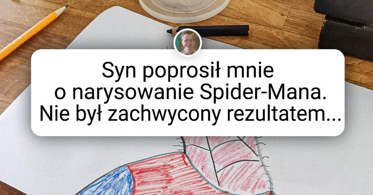 20 osób, które mają dość przejawów ojcowskiego poczucia humoru