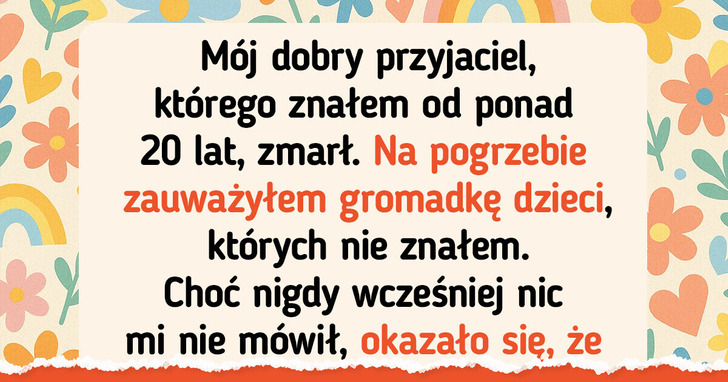 16 osób, które dowiedziały się prawdy i już nigdy nie spojrzały na swoich bliskich tak samo