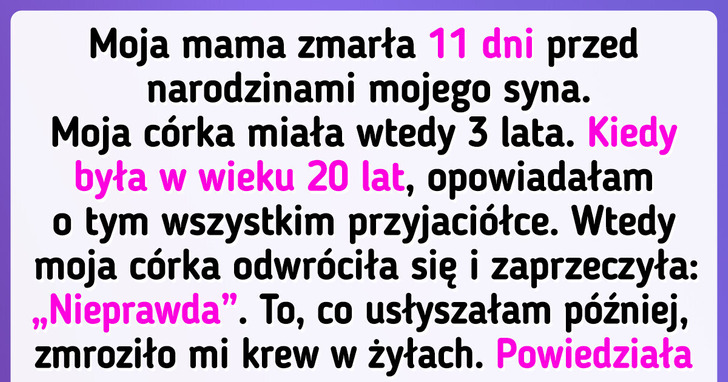 12 niepokojących wspomnień dzieci, które do dziś nawiedzają ich rodziców