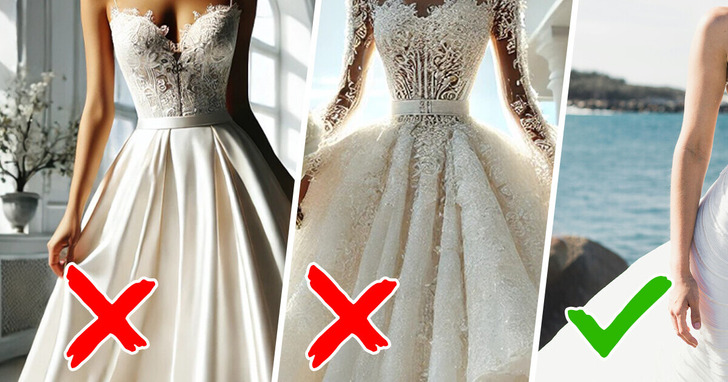 8 sukien ślubnych w stylu vintage, które będą modne w 2025 roku