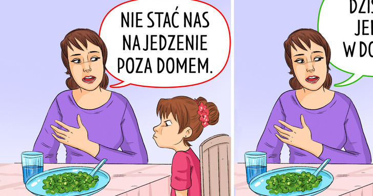 12 typowych błędów wychowawczych, które mogą zaszkodzić finansowej przyszłości dzieci
