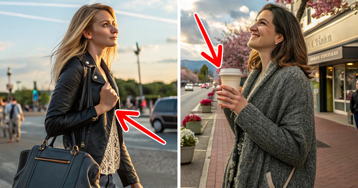 10 sztuczek, które pomogą ci odróżnić obrazy stworzone przez sztuczną inteligencję