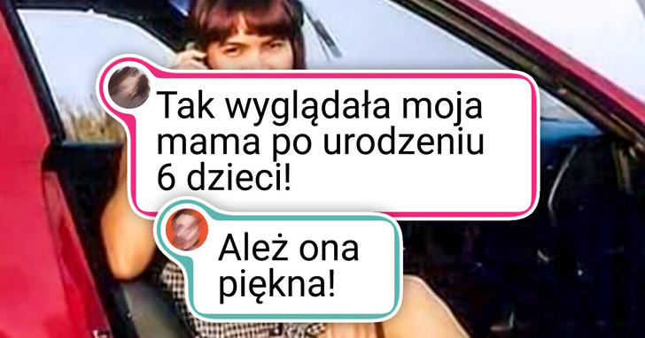 23 zdjęcia, które pokazują, jak atrakcyjni byli nasi rodzice w młodości
