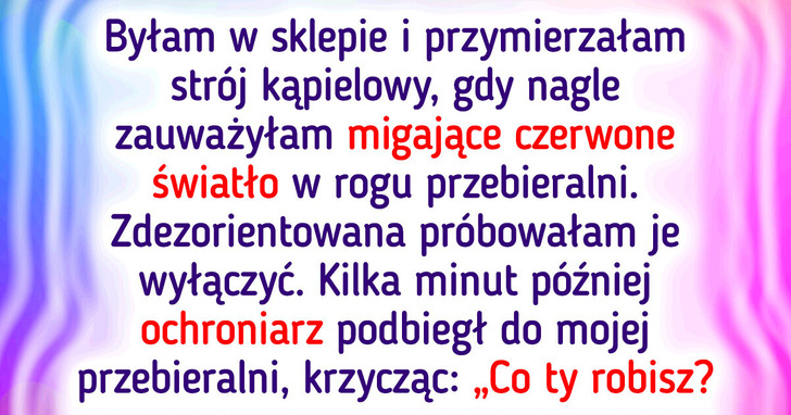 10 historii, które nie kończą się tak, jak myślisz